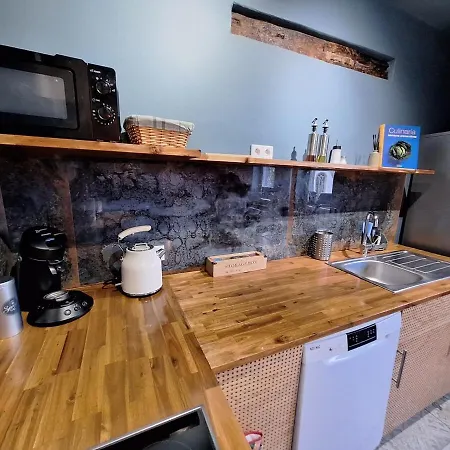 Oerlinghausen, Gesamte Stilvolle Wohnung, 3 Schlafzimmer, 4 Betten شقة *