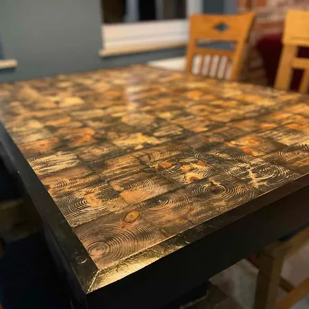 Oerlinghausen, Gesamte Stilvolle Wohnung, 3 Schlafzimmer, 4 Betten شقة Oerlinghausen