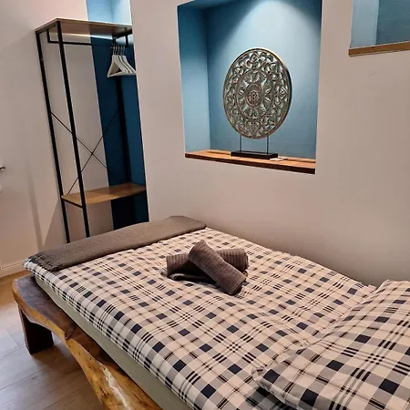 Oerlinghausen, Gesamte Stilvolle Wohnung, 3 Schlafzimmer, 4 Betten شقة *