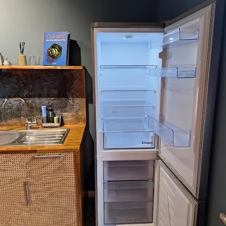 Oerlinghausen, Gesamte Stilvolle Wohnung, 3 Schlafzimmer, 4 Betten Oerlinghausen