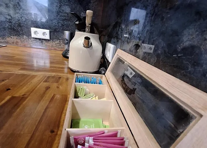 Oerlinghausen, Gesamte Stilvolle Wohnung, 3 Schlafzimmer, 4 Betten Apartamento Oerlinghausen