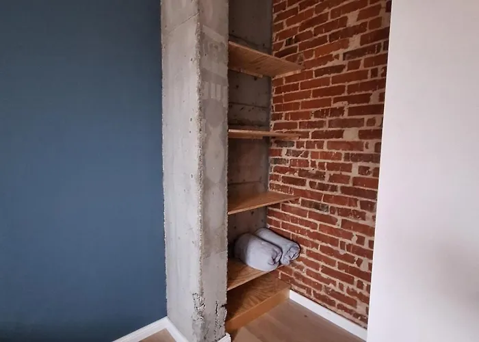 Apartamento Oerlinghausen, Gesamte Stilvolle Wohnung, 3 Schlafzimmer, 4 Betten Oerlinghausen